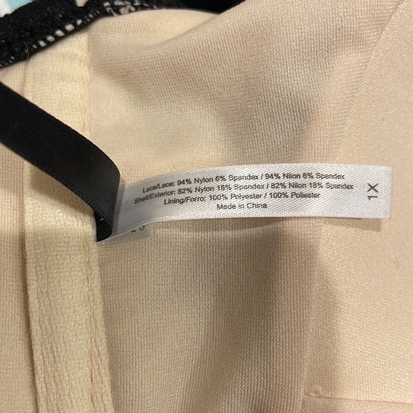 SIZE 1x ADORE ME MOLLY TWO PIECE SOLD OUT!!!!! - Picture 10 of 12